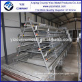 Equipment for Breeding Chickens/Automatic Chicken Feeding System